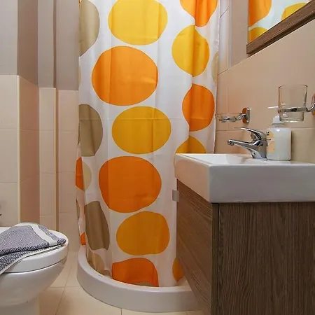 Apartament Iperion G2-2 Agia Triada