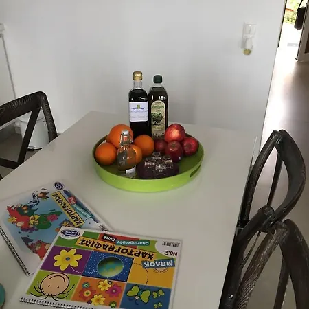 Apartament Iperion G2-2