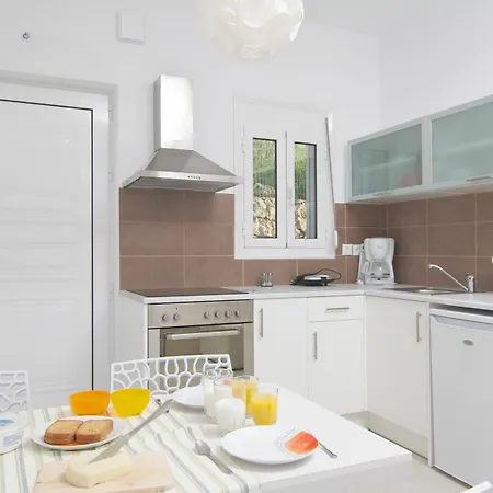 Iperion G2-2 Apartament
