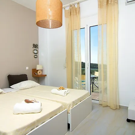 Apartament Iperion G2-2 Agia Triada