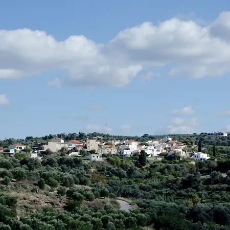 Iperion G2-2 Apartament