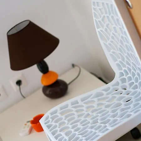 Iperion G2-2 Apartmán Agia Triada
