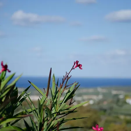 Iperion G2-2 Apartmán Agia Triada